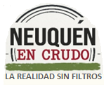 Logo Neuquén en crudo